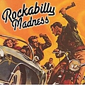 Various Artists - Rockabilly Madness album