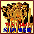 Various Artists - Vintage Summer &#039;50s Hits &quot;The Girls&quot; - LP album