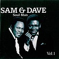 Various Artists - This Is Sam And Dave альбом