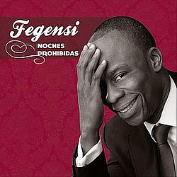 Fegensi - Noches prohibidas album