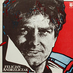 Felicjan Andrzejczak - Felicjan Andrzejczak альбом