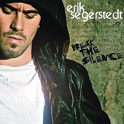 Erik Segerstedt - Break The Silence album