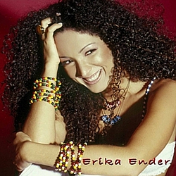 Erika Ender - Abreme La Puerta (New Edition) album