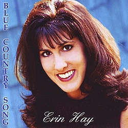 Erin Hay - Blue Country Song альбом