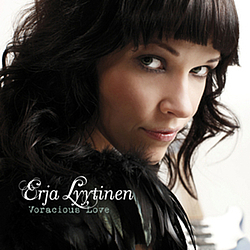 Erja Lyytinen - Voracious Love album