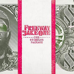 Freeway &amp; Jake One - The Stimulus Package album
