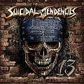 Suicidal Tendencies - 13 альбом
