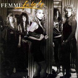 Femme Fatale - Femme Fatale album
