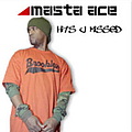 Masta Ace - Hits U Missed альбом