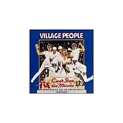 Village People - Can&#039;t Stop The Music: The Original Motion Picture Soundtrack Album album