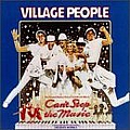 Village People - Can&#039;t Stop The Music: The Original Motion Picture Soundtrack Album альбом