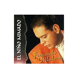 Fernando Villalona - El Nino Mimado album