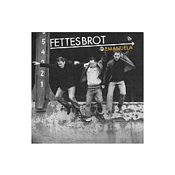 Fettes Brot - Emanuela album
