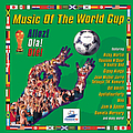 Fey - Music Of The World Cup - Allez! Ola! OlÃ©! альбом