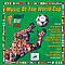 Fey - Music Of The World Cup - Allez! Ola! OlÃ©! album