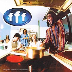 FFF - FFF альбом