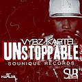 Vybz Kartel - Unstoppable альбом