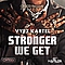 Vybz Kartel - Stronger We Get album