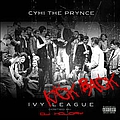 CyHi The Prynce - Ivy League Kick Back album