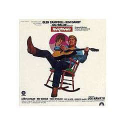 Glen Campbell - Norwood: Music From The Motion Picture album