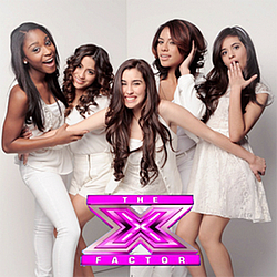 Fifth Harmony - The X Factor USA 2012 album