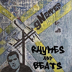 Gnotes - Rhymes and Beats альбом