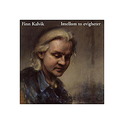 Finn Kalvik - Imellom to evigheter album