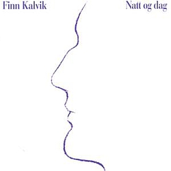 Finn Kalvik - Natt og dag альбом