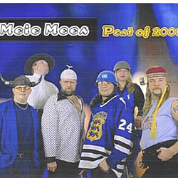 Meie Mees - Pest Of 2000 album