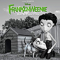 Danny Elfman - Frankenweenie альбом