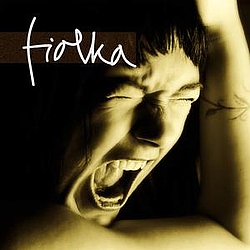 Fiolka - Fiolka альбом
