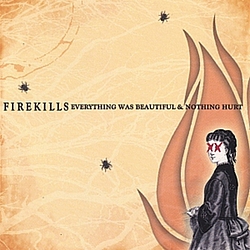 Firekills - Everything Was Beautiful and Nothing Hurt album