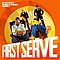 First Serve - First Serve album