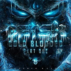 Datsik - Cold Blooded album