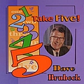 Dave Brubeck - Take Five альбом