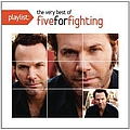 Five For Fighting - Playlist-The Very Best Of альбом