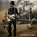 Dave Stewart - The Ringmaster General album