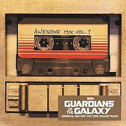 Five Stairsteps - Guardians of the Galaxy: Awesome Mix Vol. 1 album