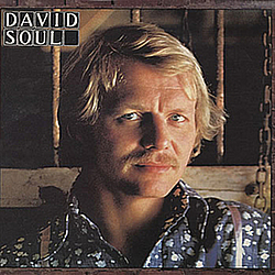 David Soul - David Soul альбом