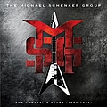 Michael Schenker Group - The Chrysalis Years (1980-1984) альбом