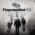 Flegmaatikot - 931 альбом
