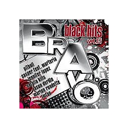 Fler - Bravo Black Hits, Volume 25 альбом