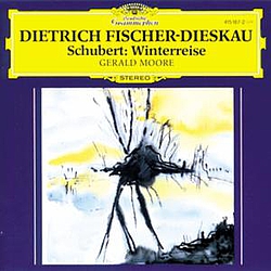 Dietrich Fischer-Dieskau - Schubert: Winterreise альбом