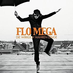 Flo Mega - Die wirklich wahren Dinge album