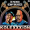 DJ Premier &amp; Bumpy Knuckles - The KoleXXXion album