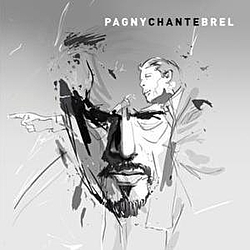Florent Pagny - Pagny Chante Brel album