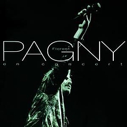 Florent Pagny - Live альбом