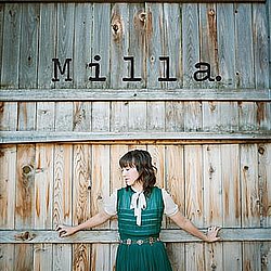 Milla - Milla альбом