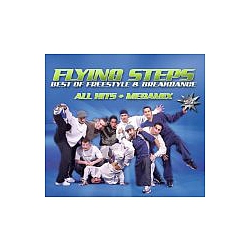 Flying Steps - Best of Freestyle &amp; Breakdance альбом