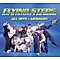 Flying Steps - Best of Freestyle &amp; Breakdance album